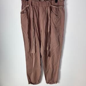 Thread & Supply Pants - Women's Large